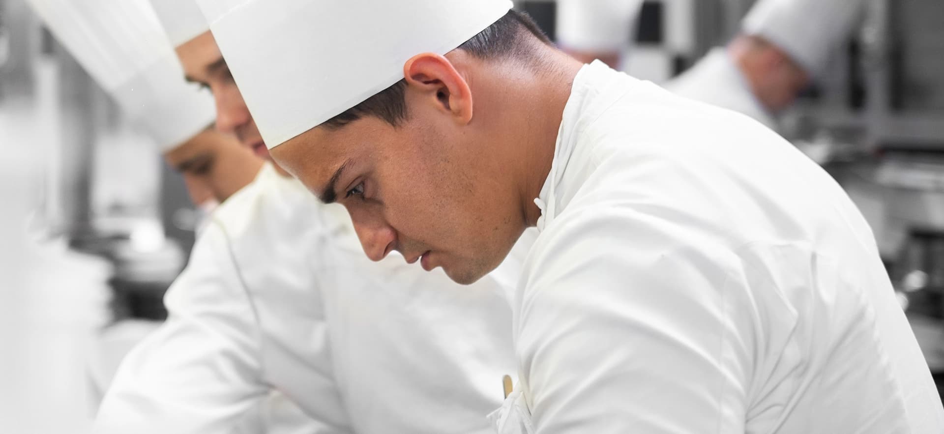 Chef Josh Adamo press and media coverage