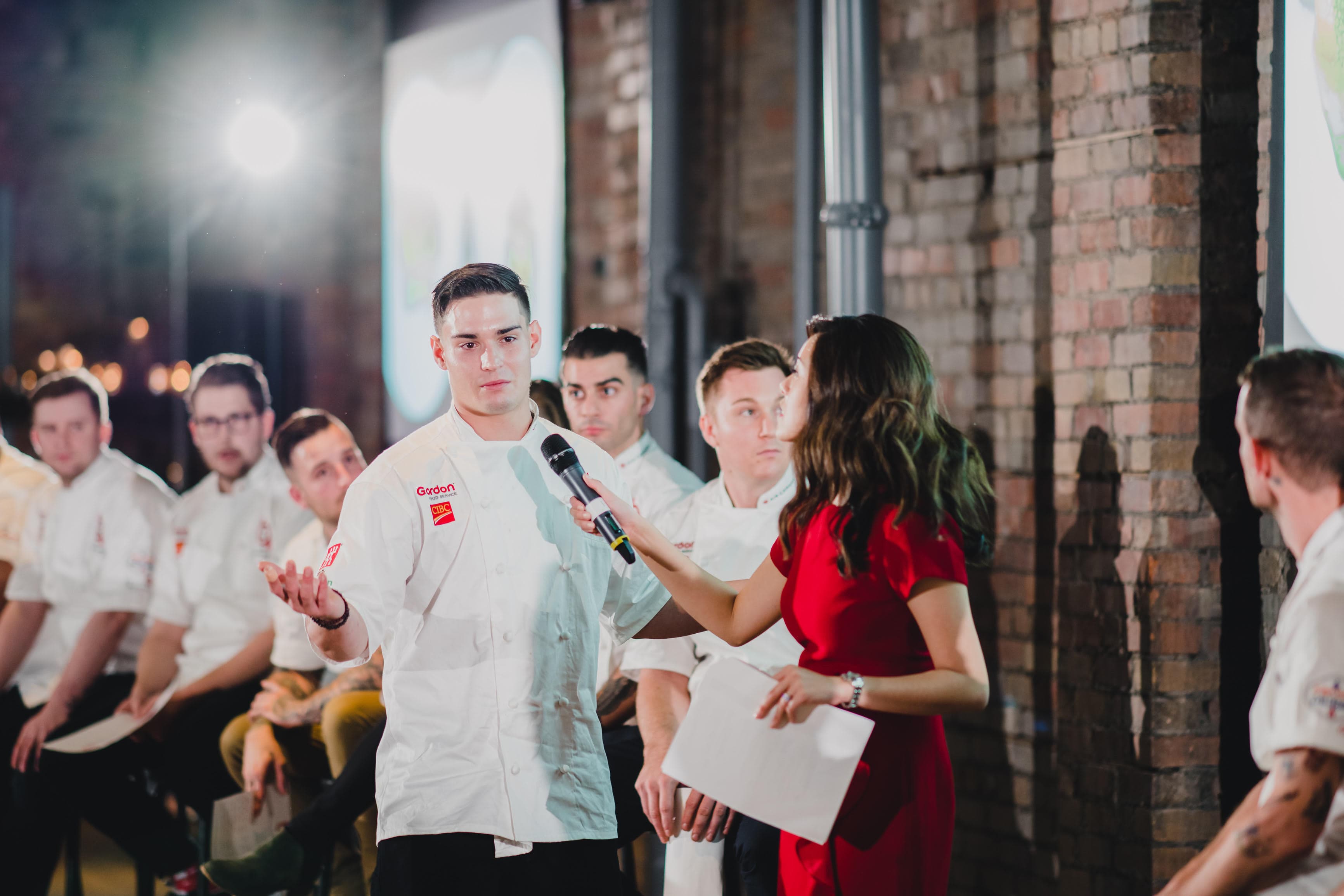 Masterclasses and speaking engagements